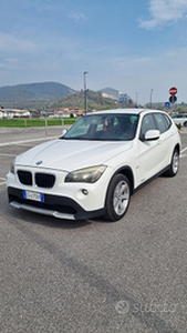 BMW X1(E84) Sdrive 18d del 2010