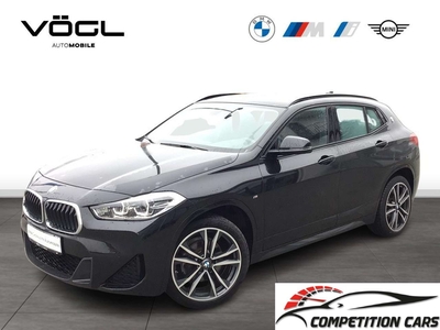 BMW X2 sDrive18d 110 kW