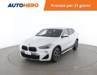 BMW X2 UN57741