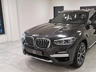 BMW X3 G01 2017 - X3 xdrive20d xLine 190cv auto