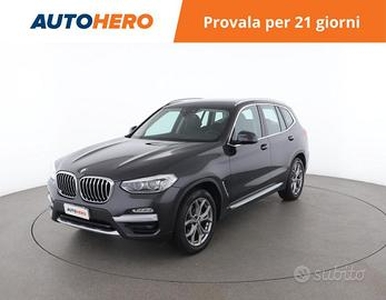 BMW X3 MN70301