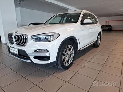 BMW X3 xDrive20d xLine