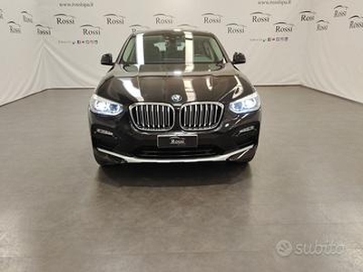 BMW X4 G02 2018 - X4 xdrive20i xLine auto U57649