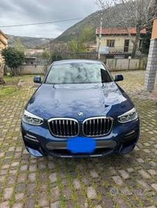 BMW X4 M Sport X 20D