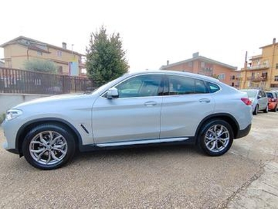 Bmw X4 xDrive20d Business Advantage