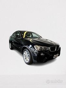 BMW X4 xDrive20d Business Advantage