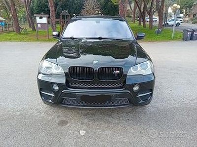 BMW x5 245cv