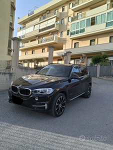 BMW X5 come nuova