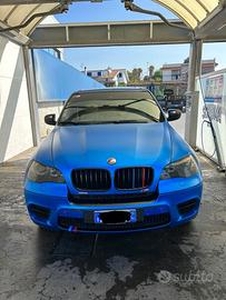 Bmw x5 (e70) - 2008