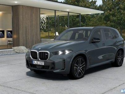 Bmw X5 M60i xDrive Comfort Package Corciano