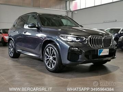 BMW X5 xDrive40i Msport *Head-up-Display*TETT...