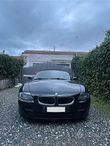 BMW z4 e85 2.0i