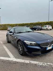 Bmw z4 e89