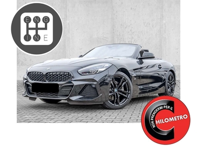 BMW Z4 sDrive 145 kW