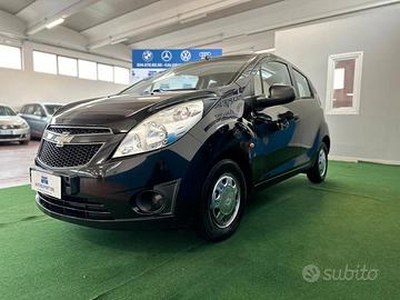 Chevrolet Spark 1.0 / idonea per neopatentati / fi