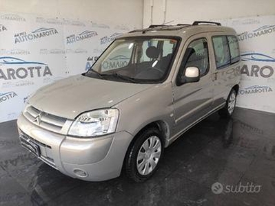 Citroen Berlingo 1.6 16v Seduction