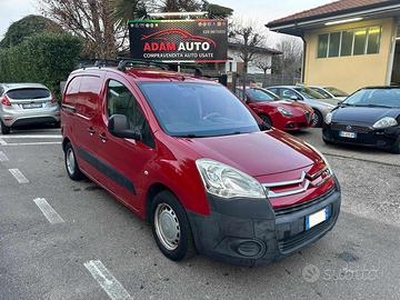 CITROEN Berlingo 1.6 90CV Van 2 posti GPL