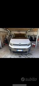 CITROEN Berlingo 3ª serie - 2019