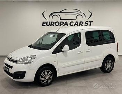 Citroen Berlingo Multispace BlueHDi 100 Feel