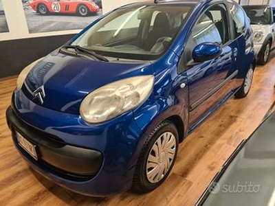 Citroen C1 1.0 3 porte airdream C1TY