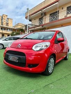 Citroen C1 1.0 benzina 69 cv 3 porte airdream DeeJ