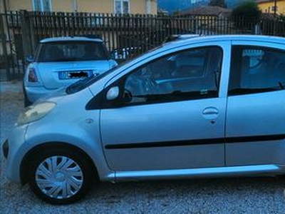 CITROEN C1 1.4. Hdi