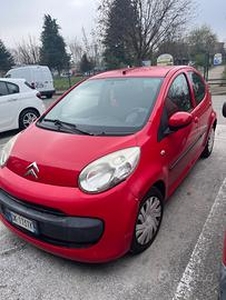 VENDUTA Citroen c1 - 2007