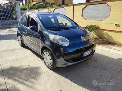 Citroen C1 74000km Unicoproprietario