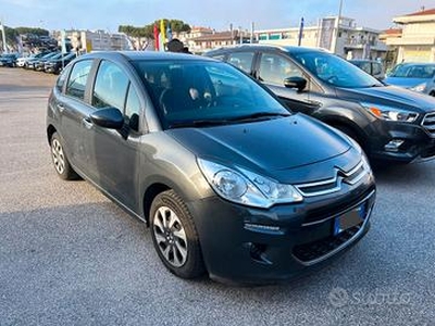 Citroen C3 1.0 VTi 68 - 2014 Neopatentati