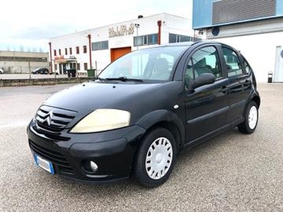 Citroen C3 1.1 BENZINA - Elegance - NEOPATENTATI