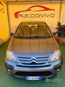 Citroen C3 1.1 Benzina OK NEOPATENTATI