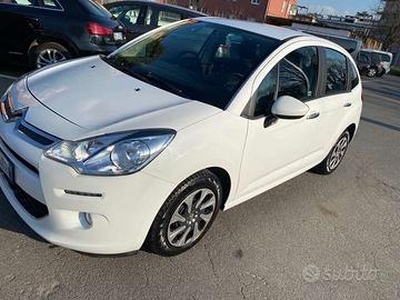 Citroen C3 1.2 puretech Seduction E6 NEOPATENTATI