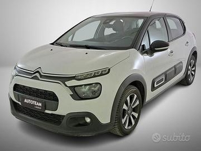 CITROEN C3 1.2 puretech Shine s&s 83cv neopatentat