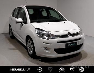 CITROEN C3 1.2 VTi 82 Seduction