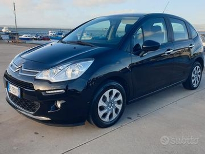 Citroen C3 1.2 VTi 82 Seduction neopatentati