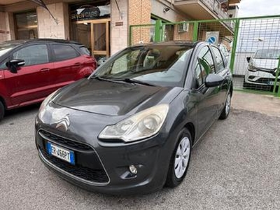 Citroen C3 1.4 GPL airdream Seduction