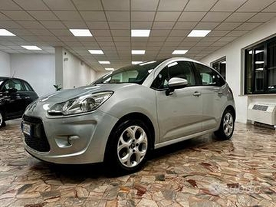 Citroen C3 1.4 GPL EXCLUSIVE NEOPATENTATI