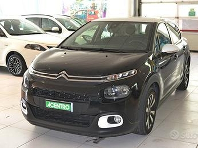 CITROEN C3 - 1.5 BLUE HDI 100 FEEL 5P U185510