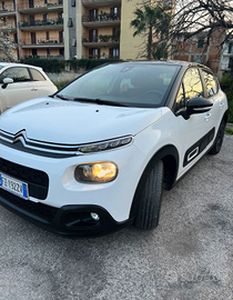 Citroen C3 1.5 Diesel 2020