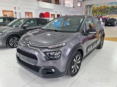 Citroen C3 1.5BlueHdi 100CV Shine *BICOLORE