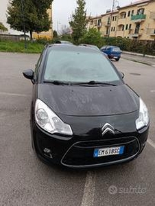 CITROEN C3 2ª serie - 2012