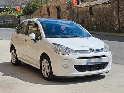 CITROEN C3 2ª serie - 2013