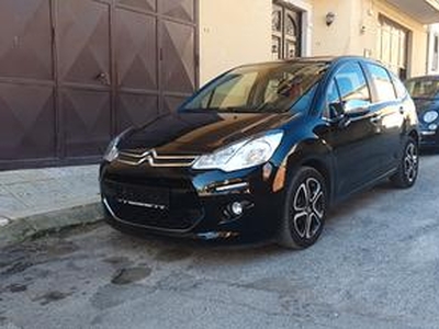 Citroen c3 2014