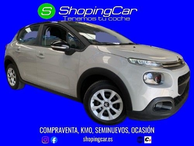 Citroen C3 2020