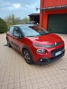 CITROEN C3 3ª serie - 2018