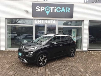 Citroen C3 Aircross 1.2 puretech shine s&s 110cv da BLIZ SRL