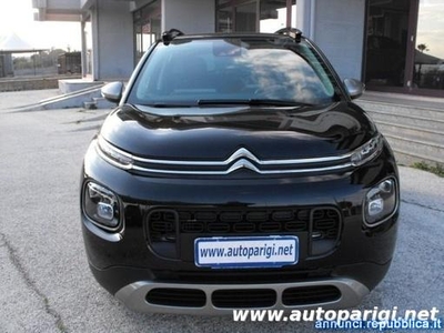 Citroen C3 Aircross 1.5 BlueHDi 110 S&S Shine Melilli