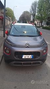 CITROEN C3 Aircross - 2019