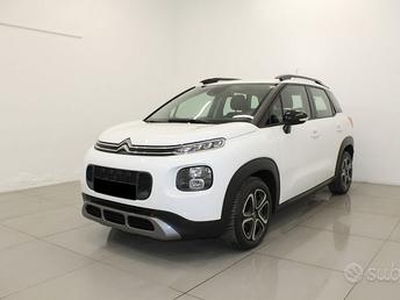 CITROEN C3 Aircross BlueHDi 100 Shine