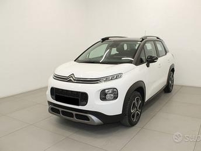 CITROEN C3 Aircross BlueHDi 100 Shine Plus